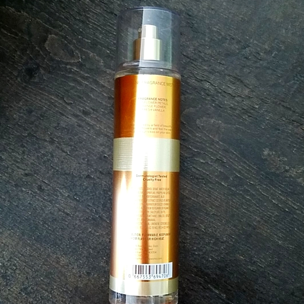 🌻 Golden Sunflower Fragrance - Picture 2 of 4